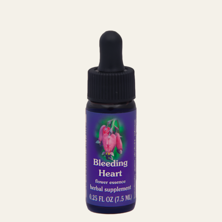 Bleeding Heart Flower Essence
