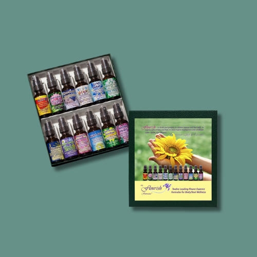 *Preorder* FES Flourish Formula Kit