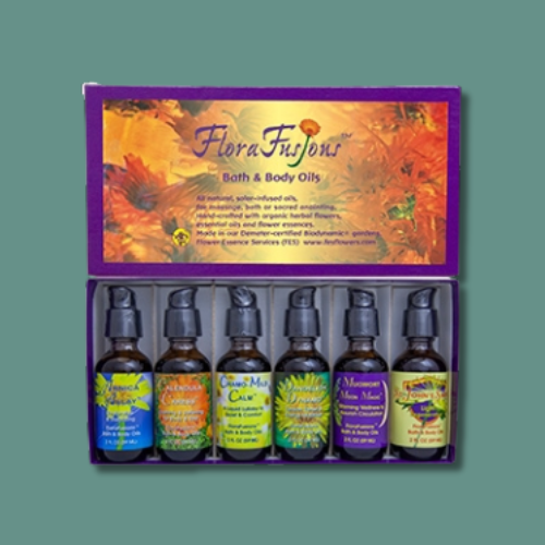 *Preorder- FES FloraFusions Gift Set