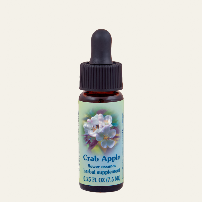 Crab Apple