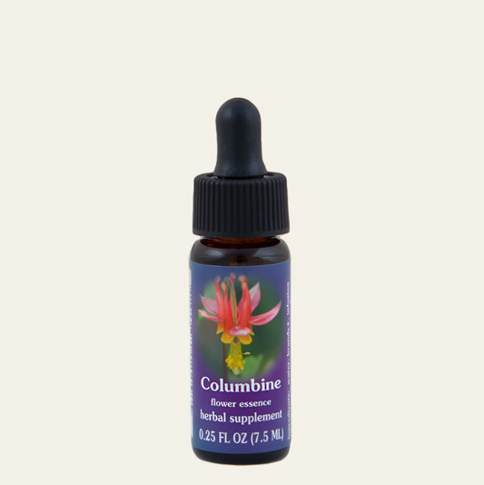 Columbine Flower Essence