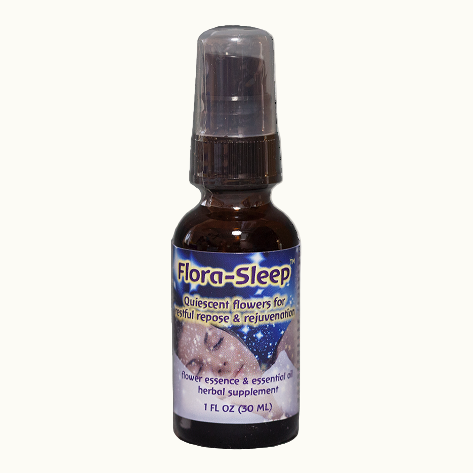 Flora-Sleep Flourish Formula Spray