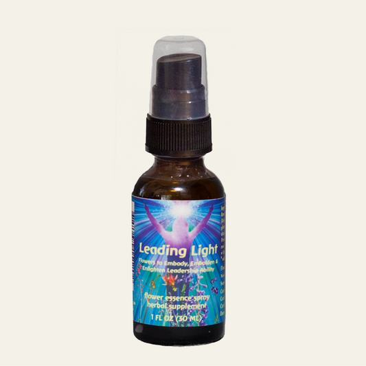 Leading Light  1oz. spray