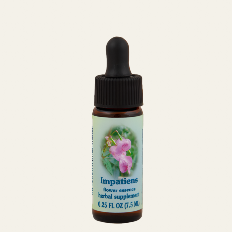 Impatiens
