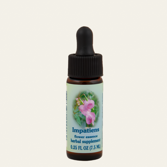 Impatiens