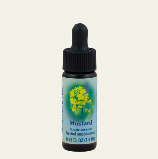 Mustard