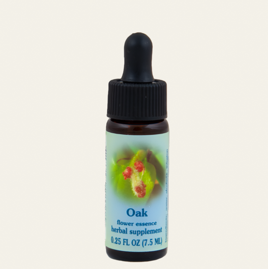 Oak