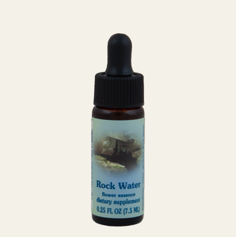 Rock Water