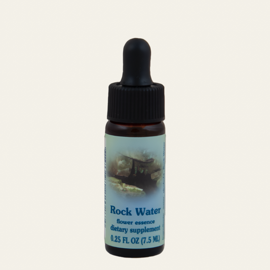 Rock Water