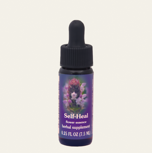 Self-Heal Flower Essence