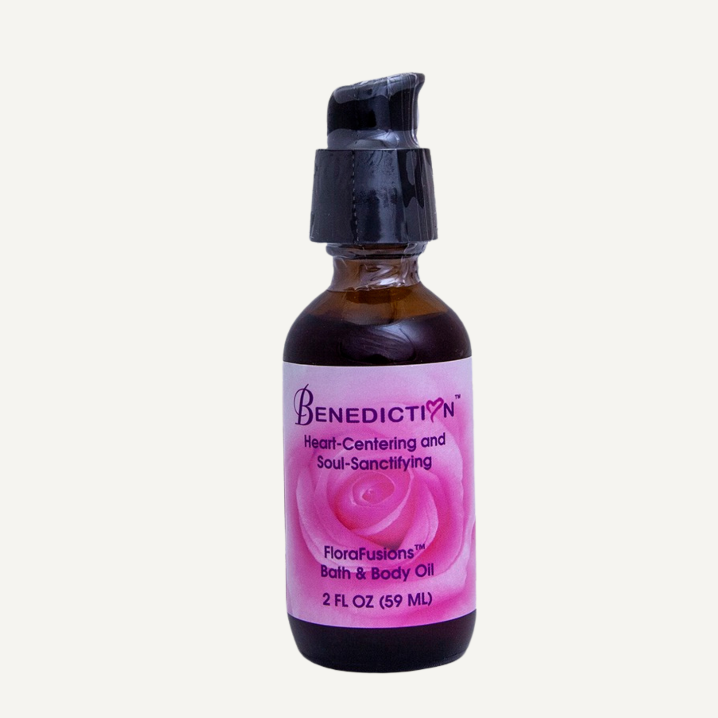 Benediction Oil 2 fl. oz.