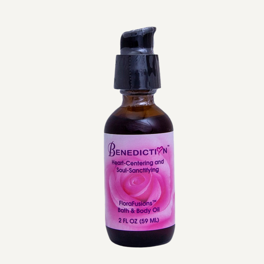 Benediction Oil 2 fl. oz.