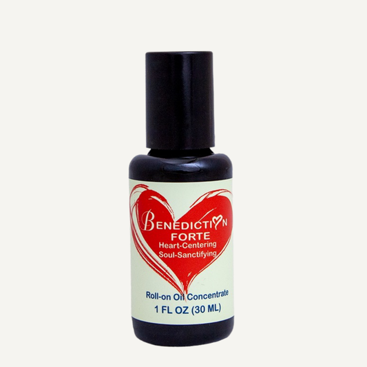 Benediction Forte Roll-on 1 fl. oz