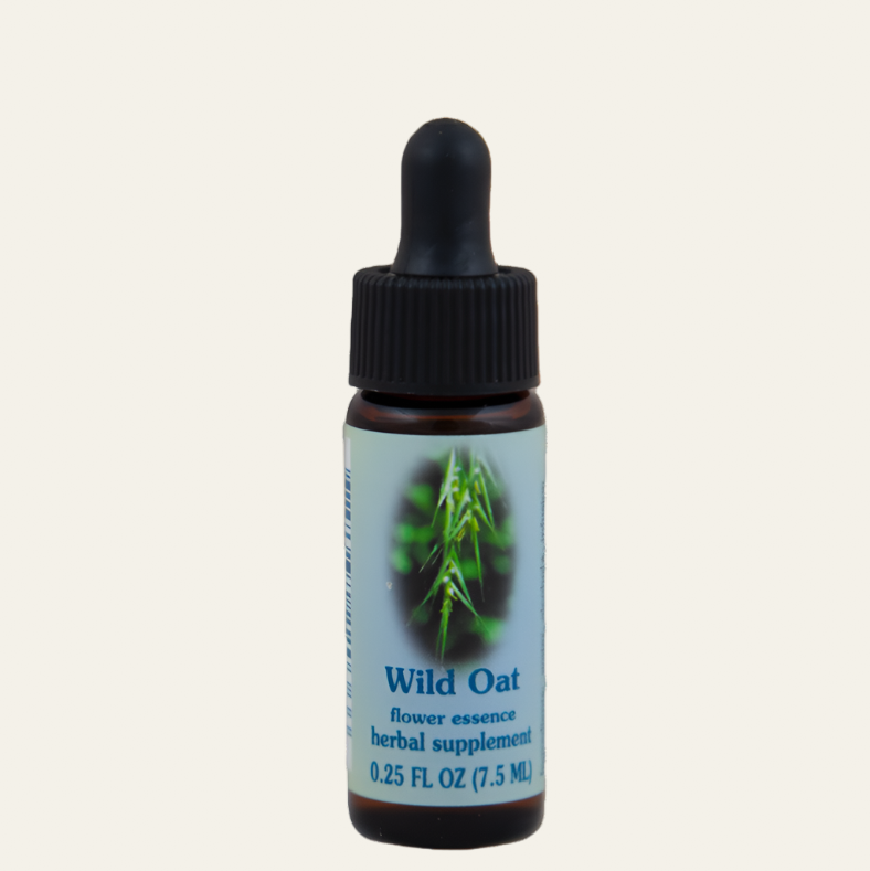 Wild Oat
