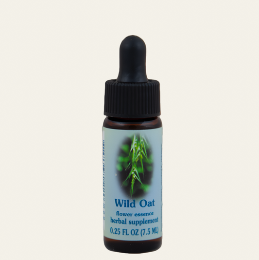 Wild Oat