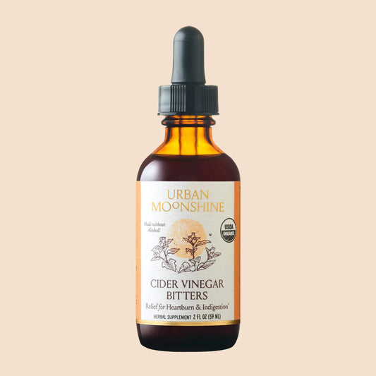 Cider Vinegar Bitters (2 Fl oz) image 0