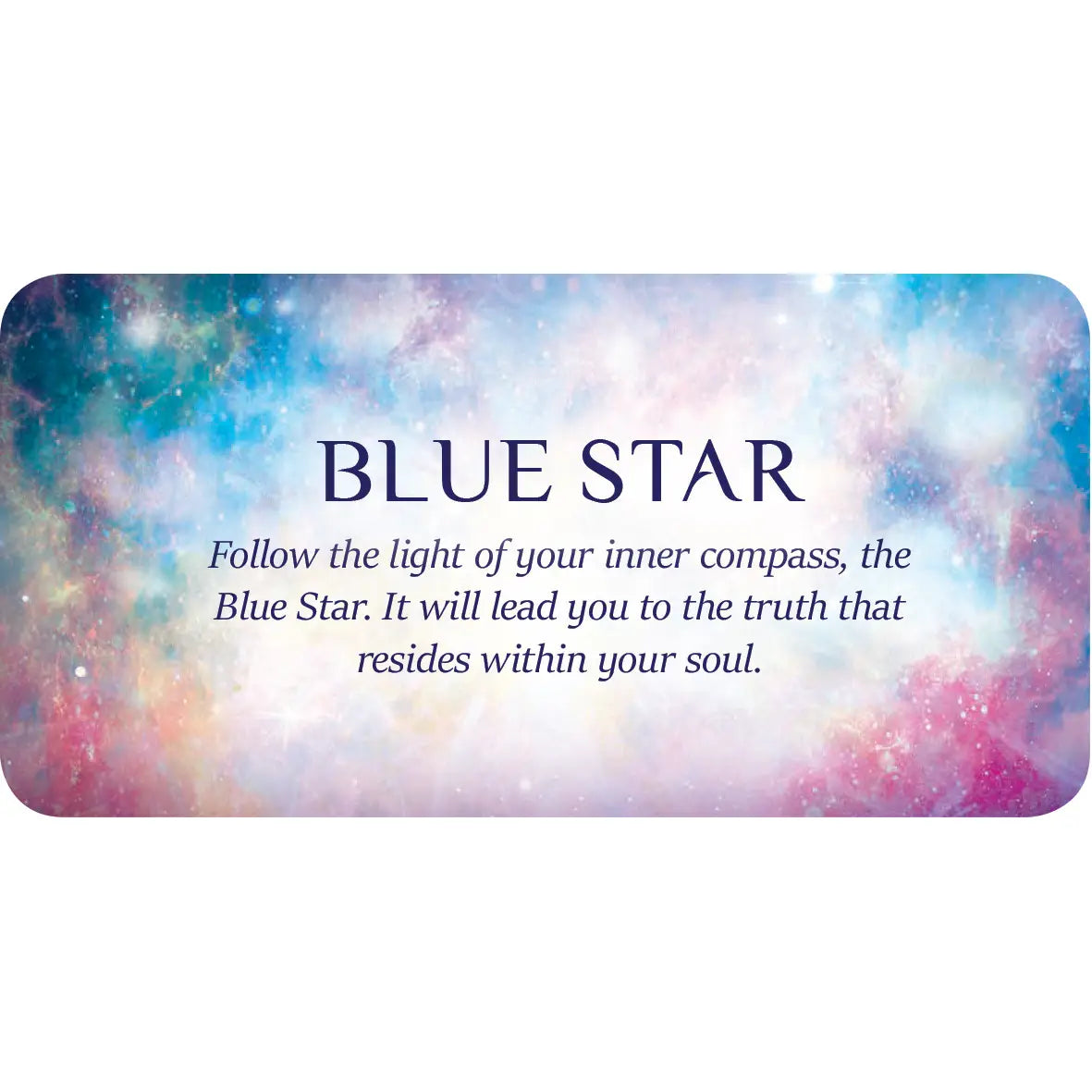 Star Seeds: Mini Inspiration Cards image 3