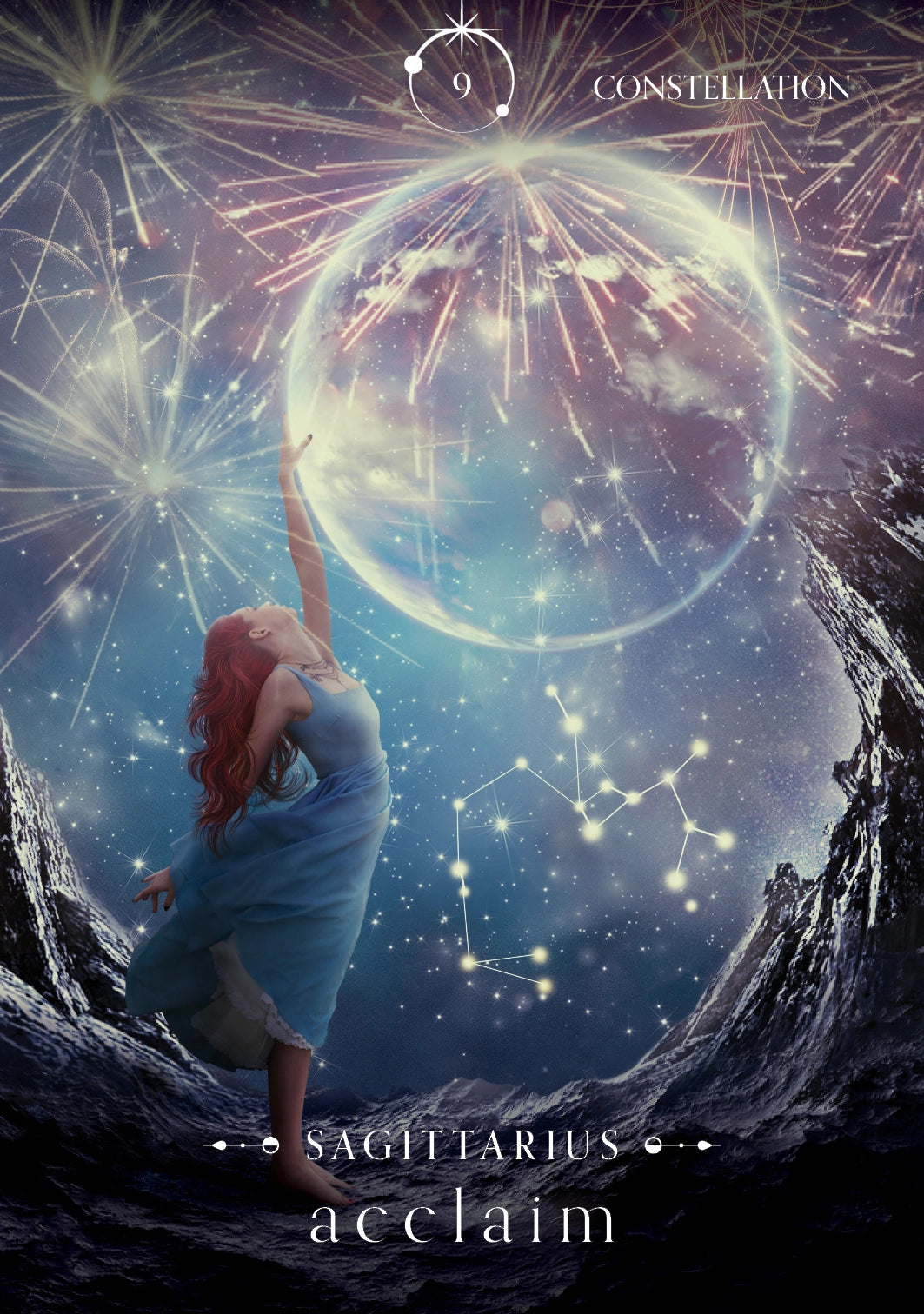 Oracle of the Universe: Divine Guidance from the Cosmos image 4