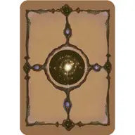 Magical Spirit Oracle: 44 Gilded Cards and 112 Pg Guidebook image 7