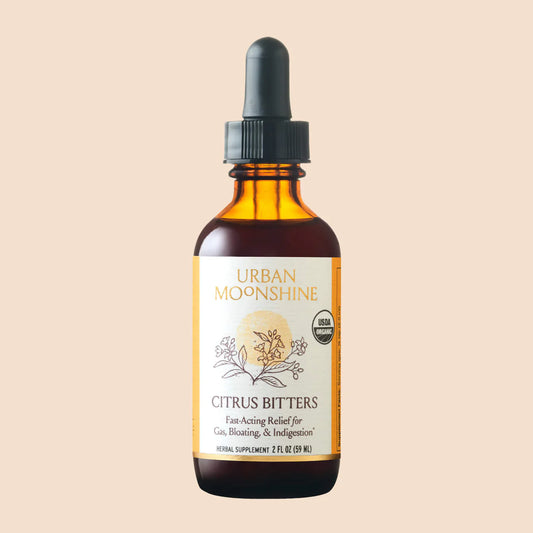 Citrus Bitters (2 Fl oz) image 0