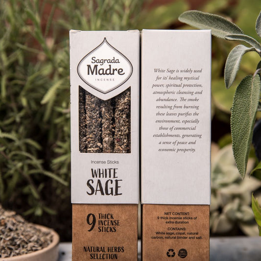 White Sage Incense image 0